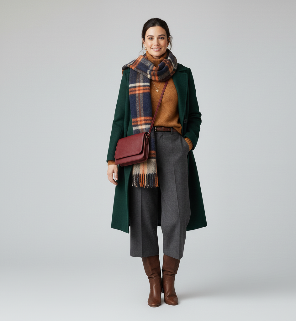 How to Transition Your Wardrobe from Season to Season