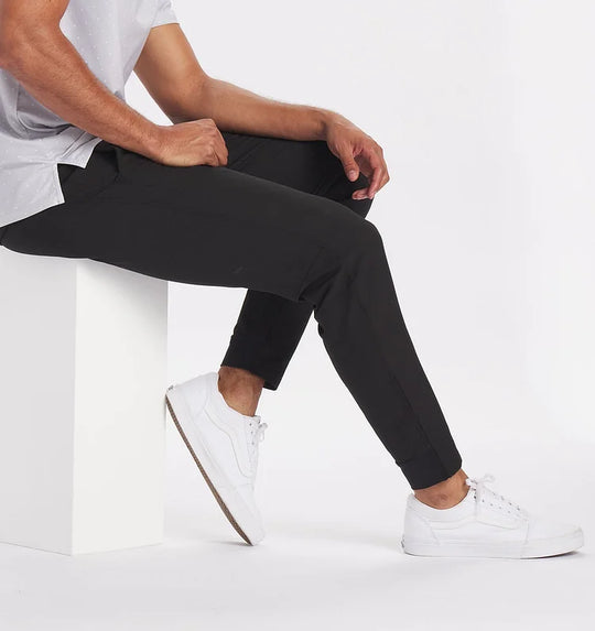 Men's Casual Chinos