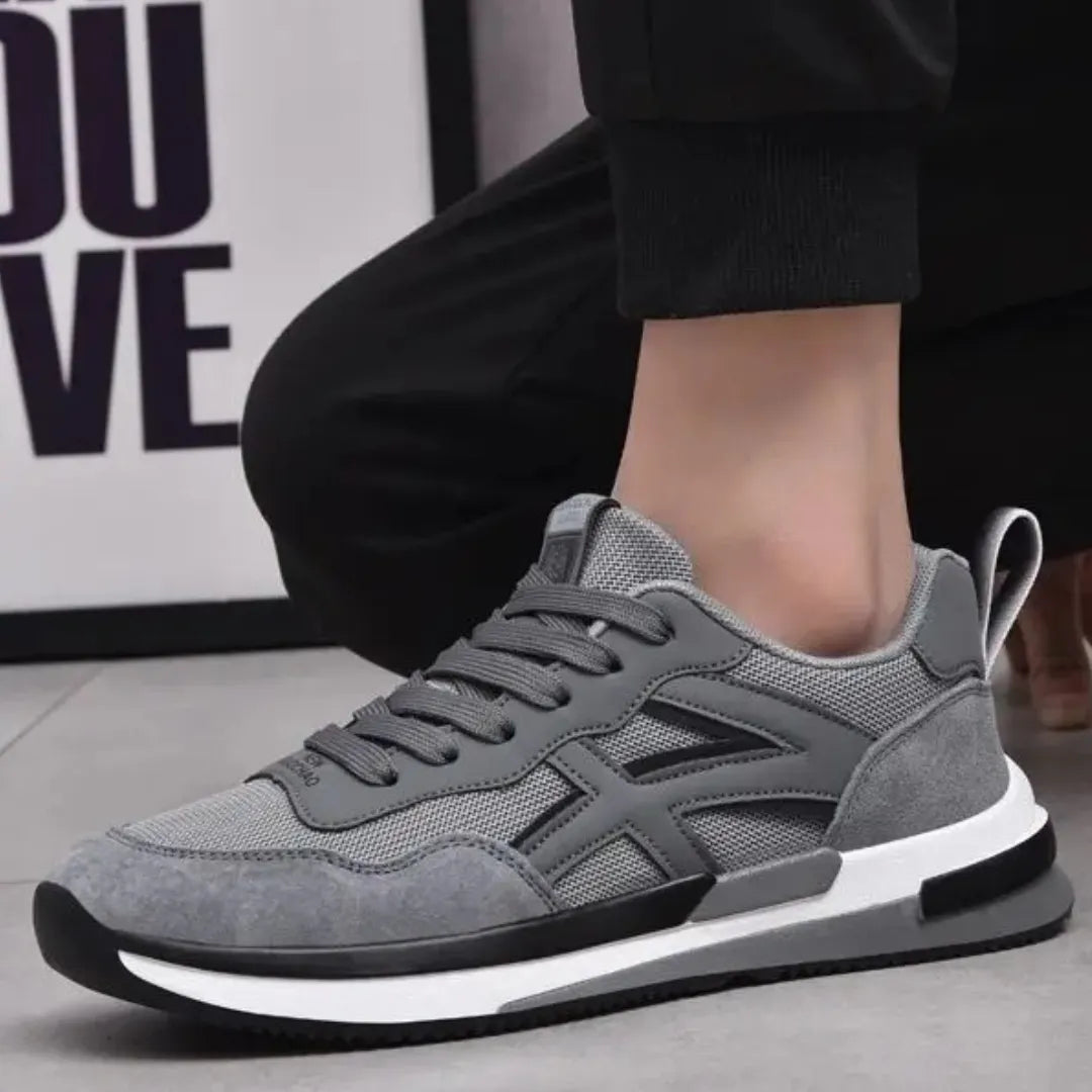 Men's Casual Sport Trainers