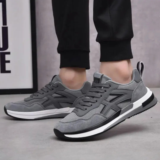 Men's Casual Sport Trainers