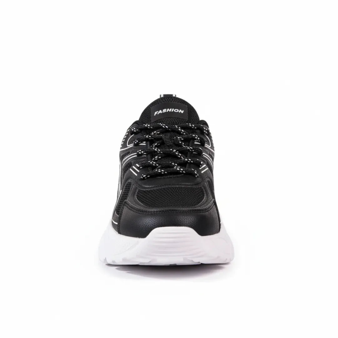 Women's Lace Trainers