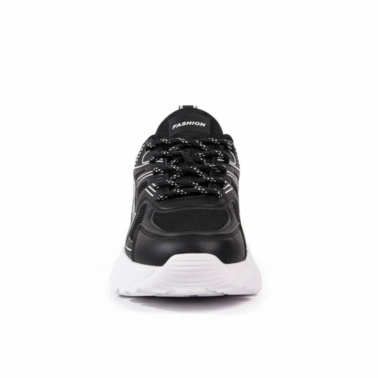 Women's Lace Trainers
