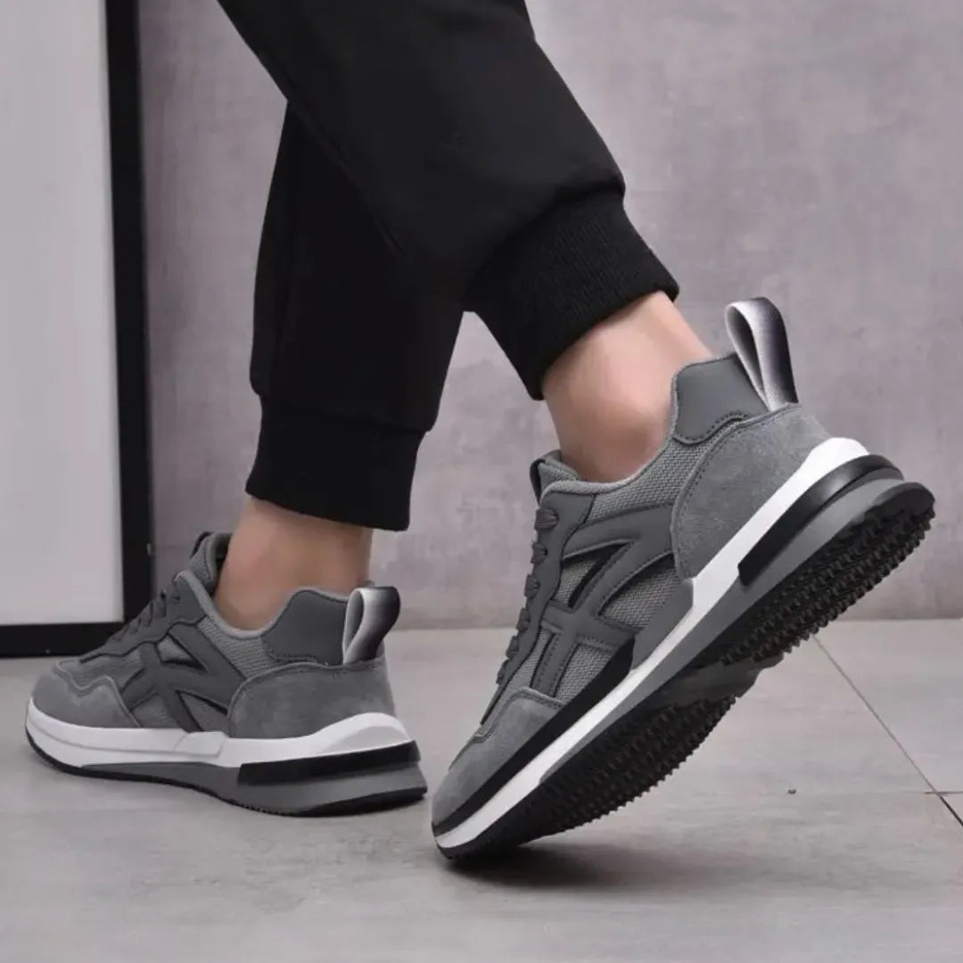 Men's Casual Sport Trainers