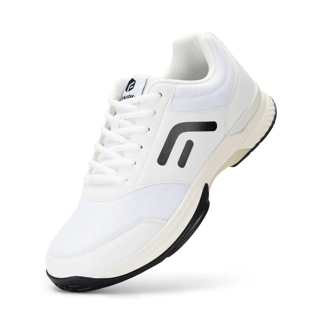 Men's Casual Lace Up Trainers