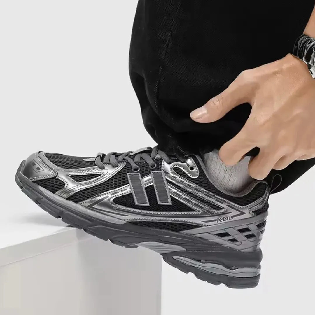 Men's Trending Running Trainers