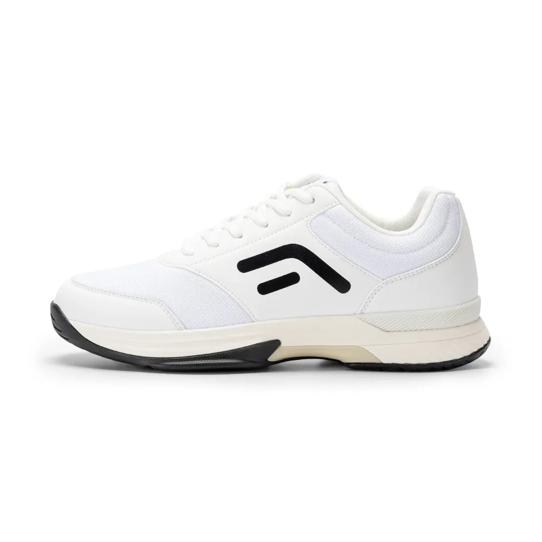 Men's Casual Lace Up Trainers