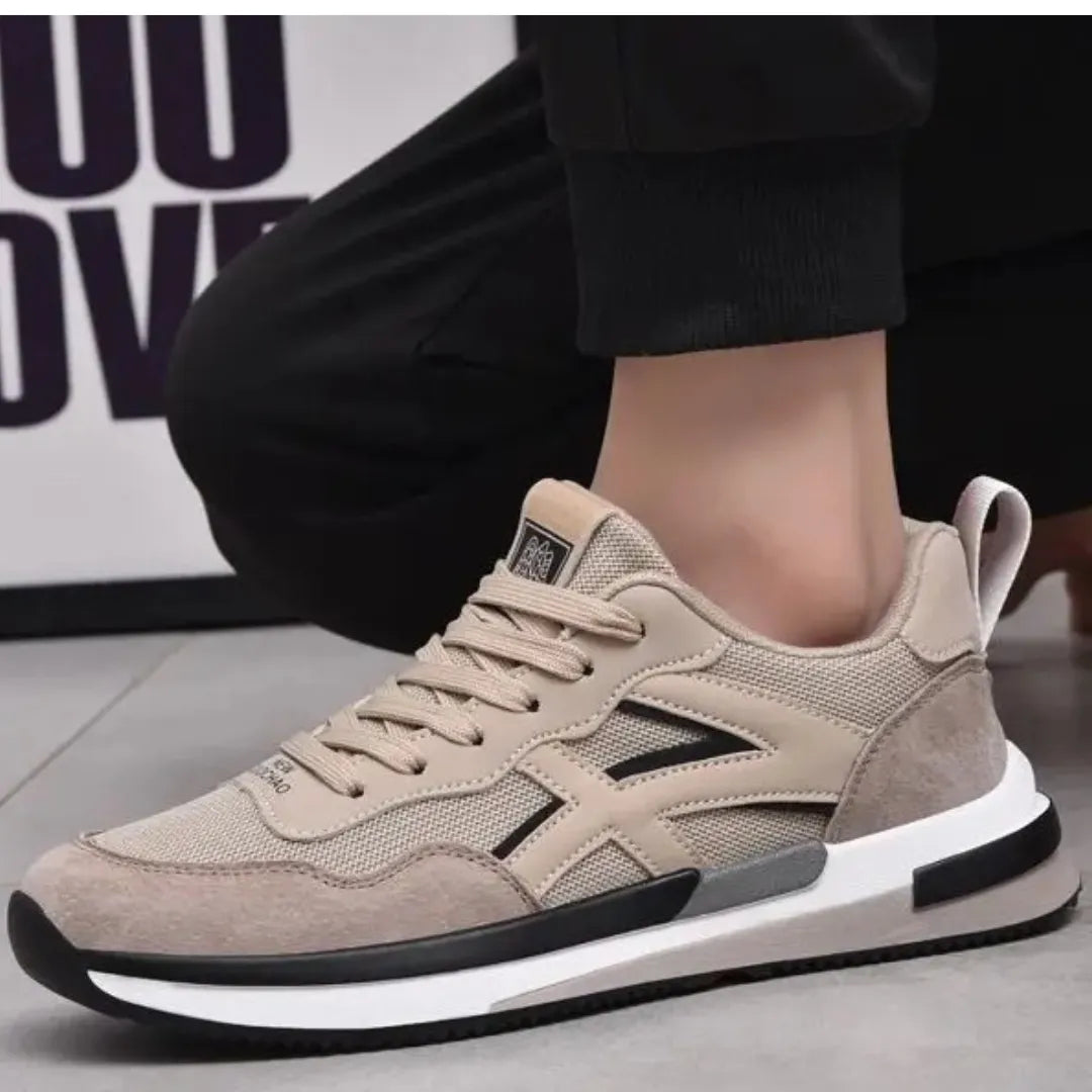 Men's Casual Sport Trainers