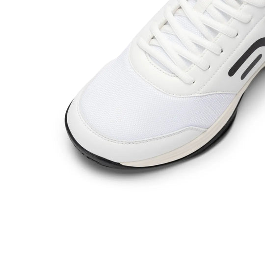Men's Casual Lace Up Trainers