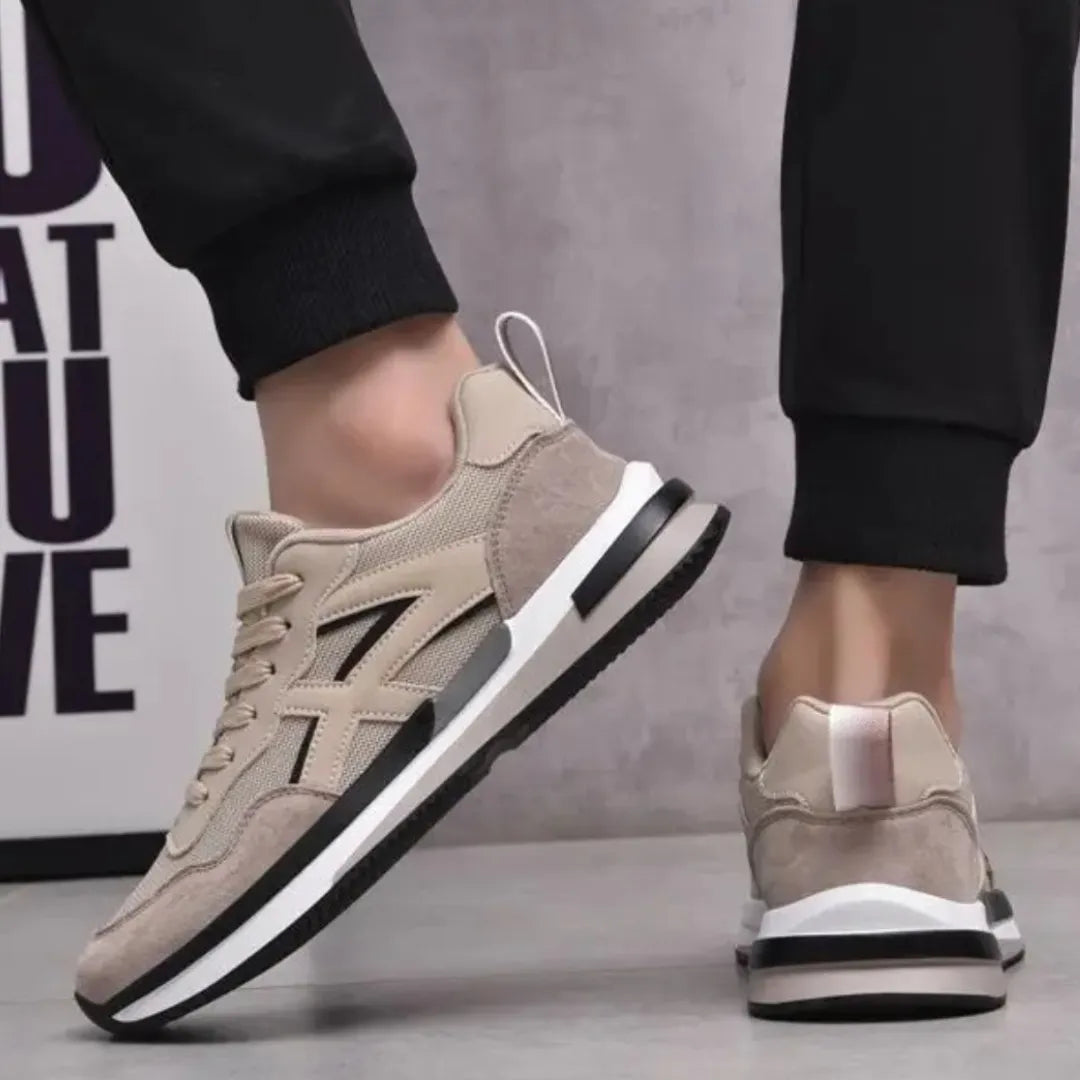 Men's Casual Sport Trainers
