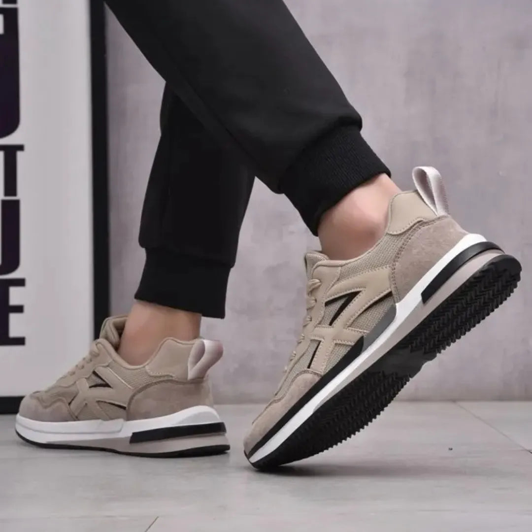Men's Casual Sport Trainers
