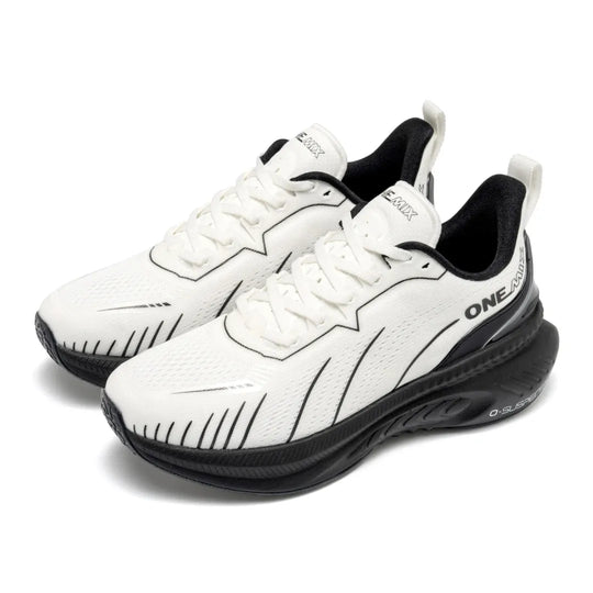 Men's Running Thick Sole Trainers