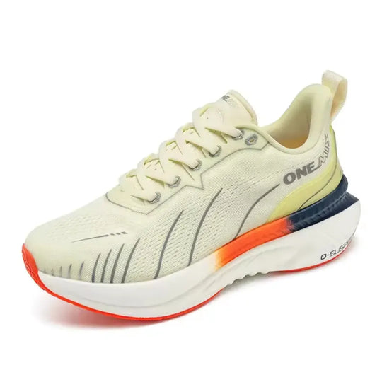 Men's Running Thick Sole Trainers