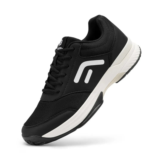 Men's Casual Lace Up Trainers