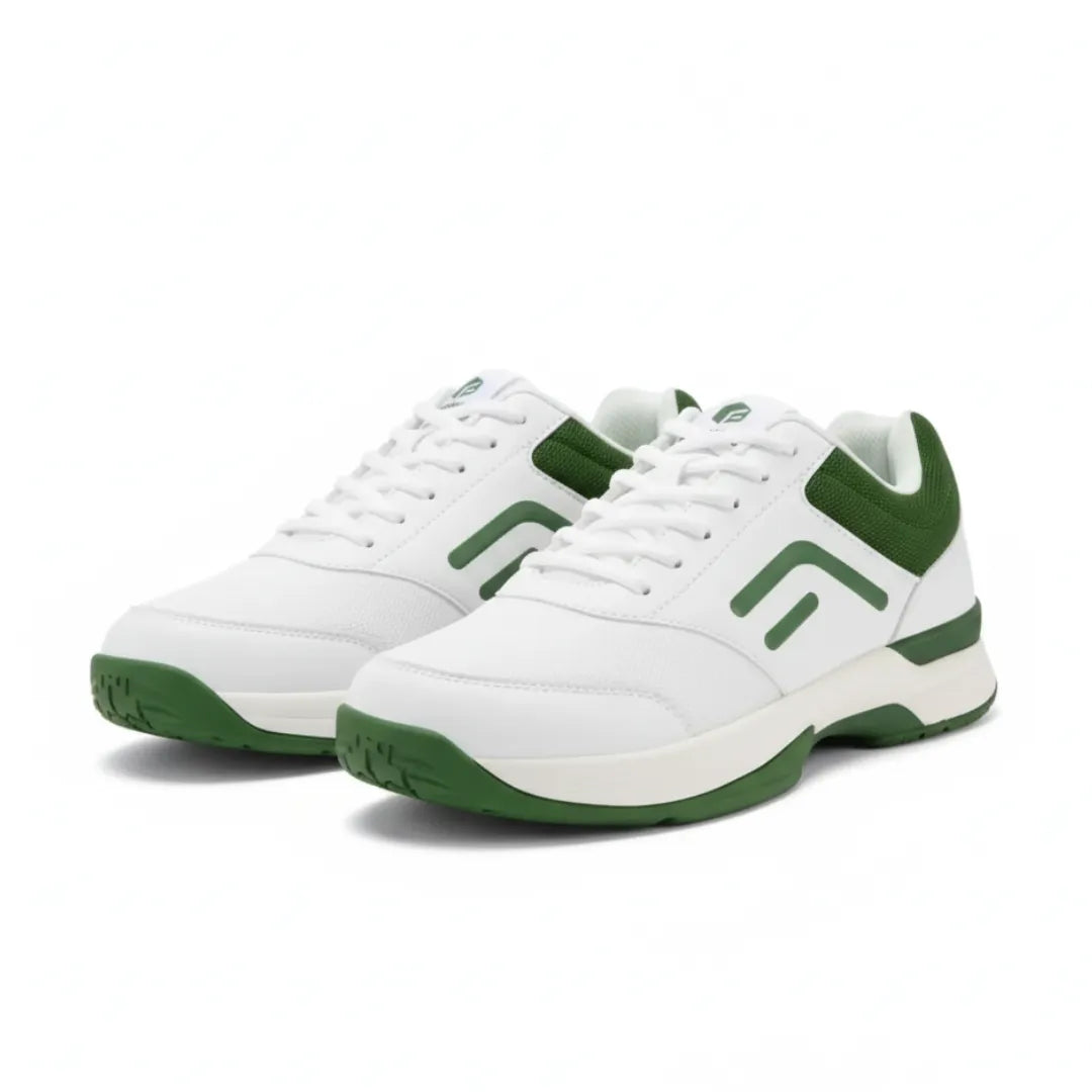 Men's Casual Lace Up Trainers