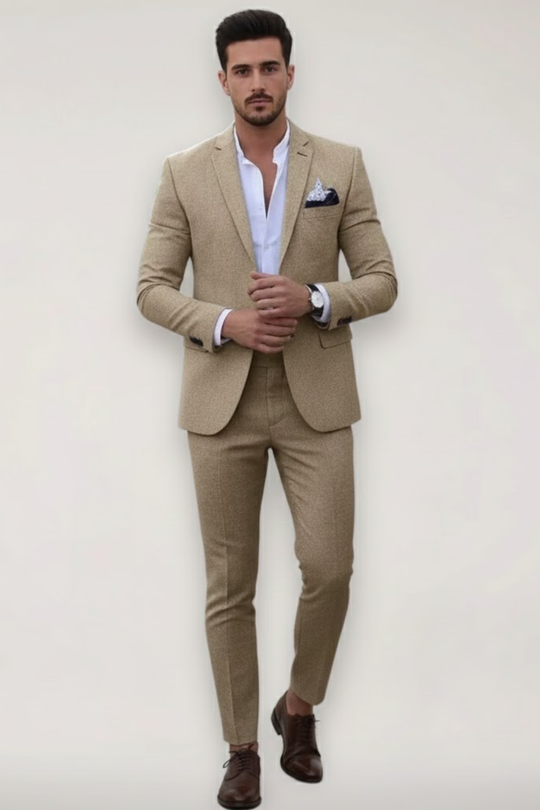 Arthur | Slim Fit Suit