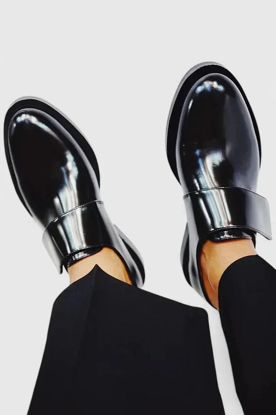 Rodney | Slip-On Dress Shoes