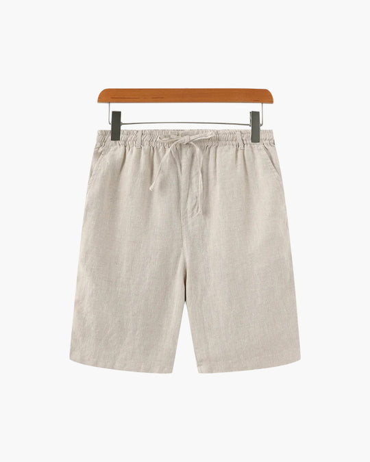 Wolfgang | Zip Pocket Shorts