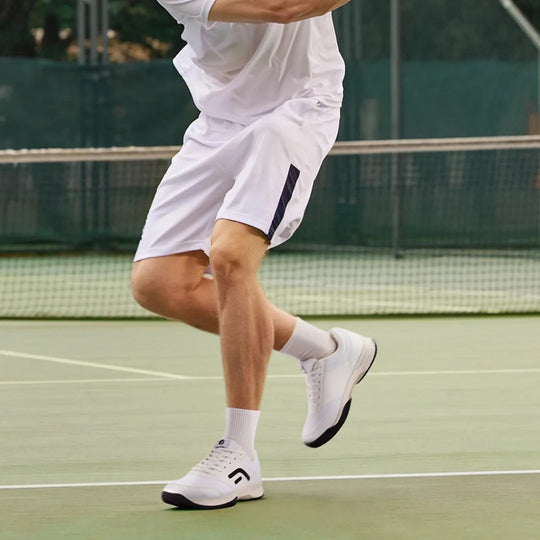 Men's Casual Lace Up Trainers