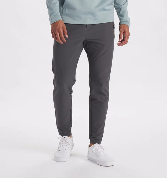Men's Casual Chinos
