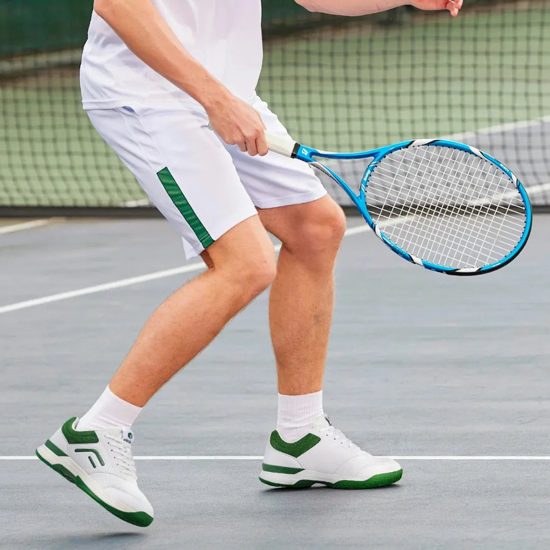 Men's Casual Lace Up Trainers