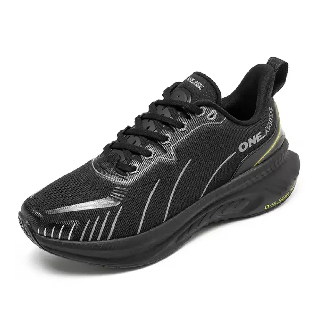 Men's Running Thick Sole Trainers