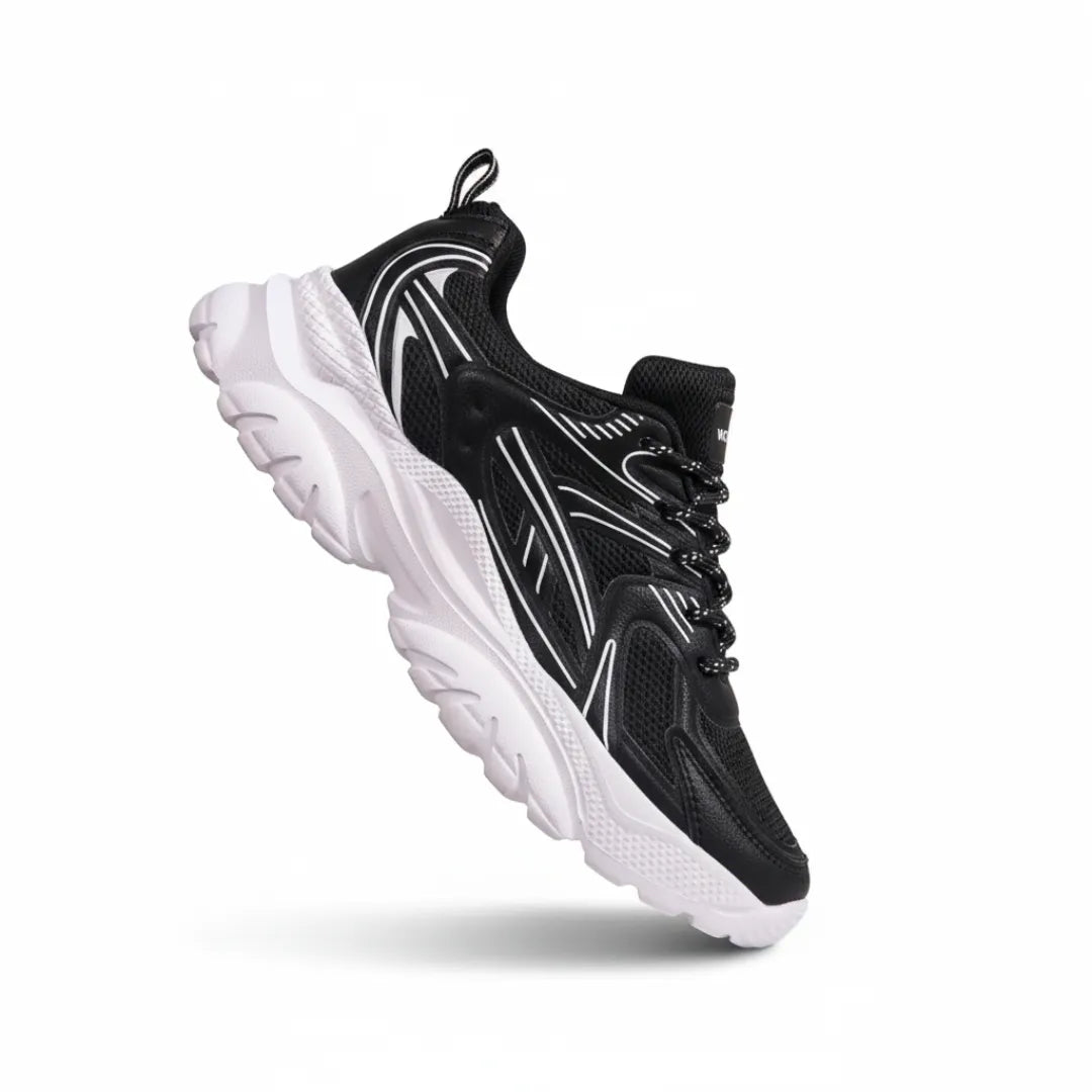 Women's Lace Trainers