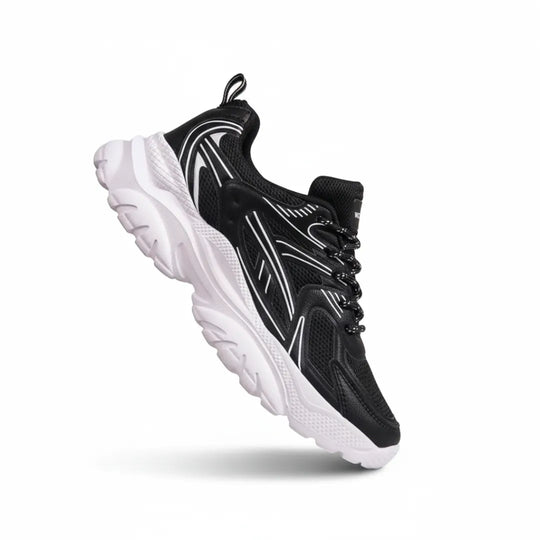 Women's Lace Trainers