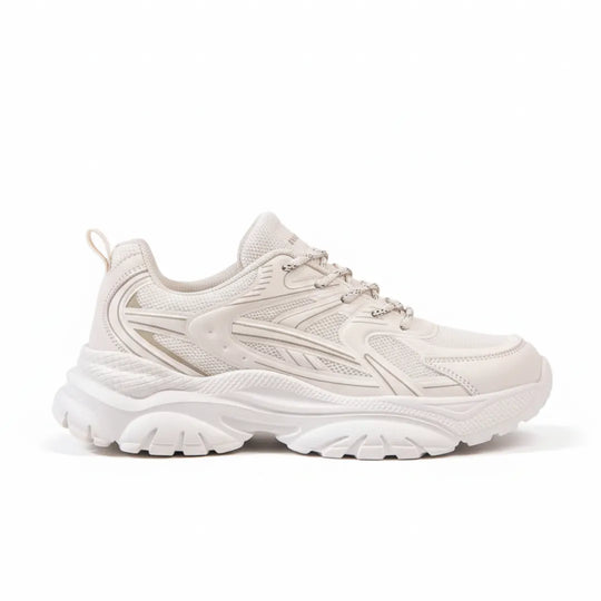 Women's Lace Trainers