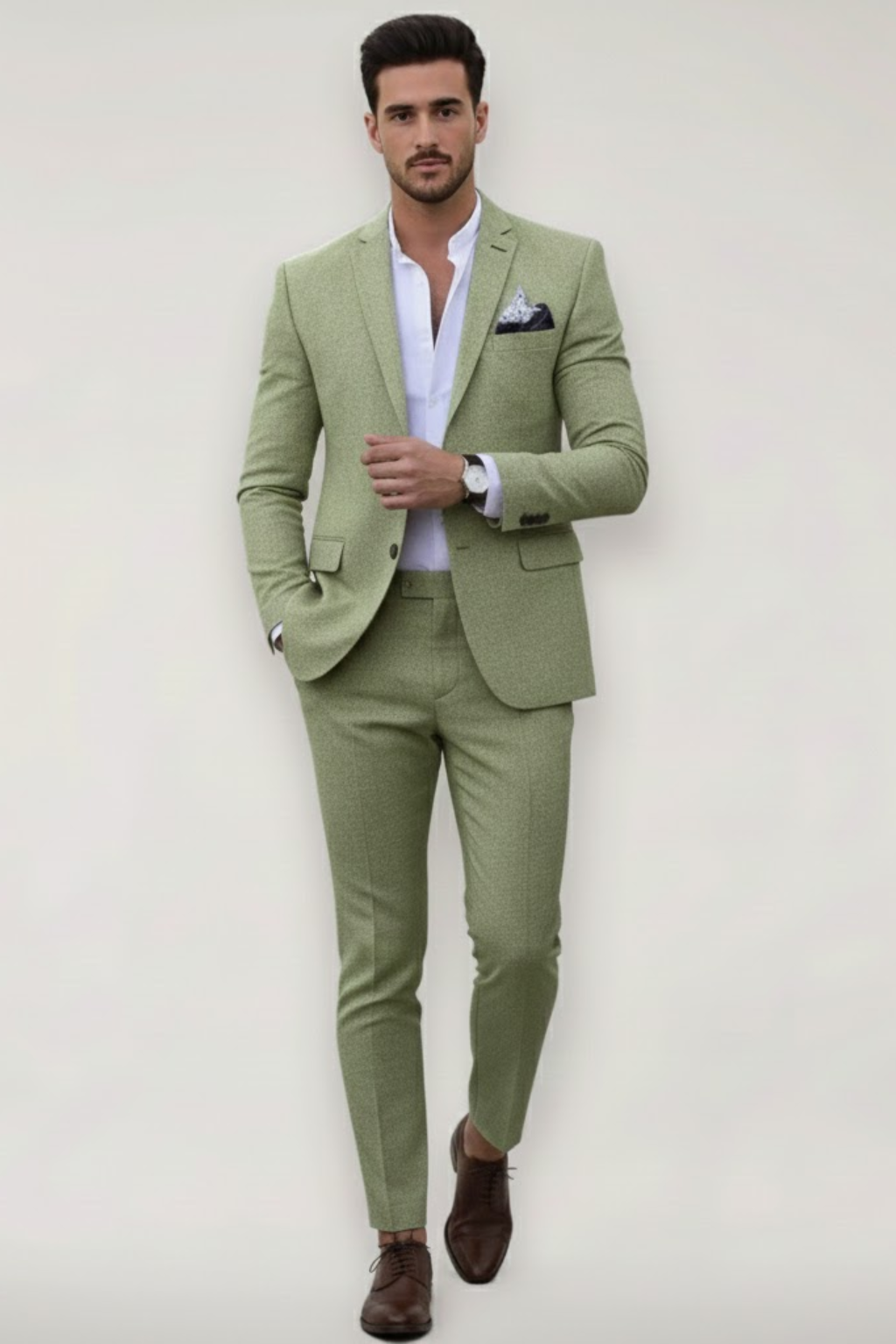 Arthur | Slim Fit Suit