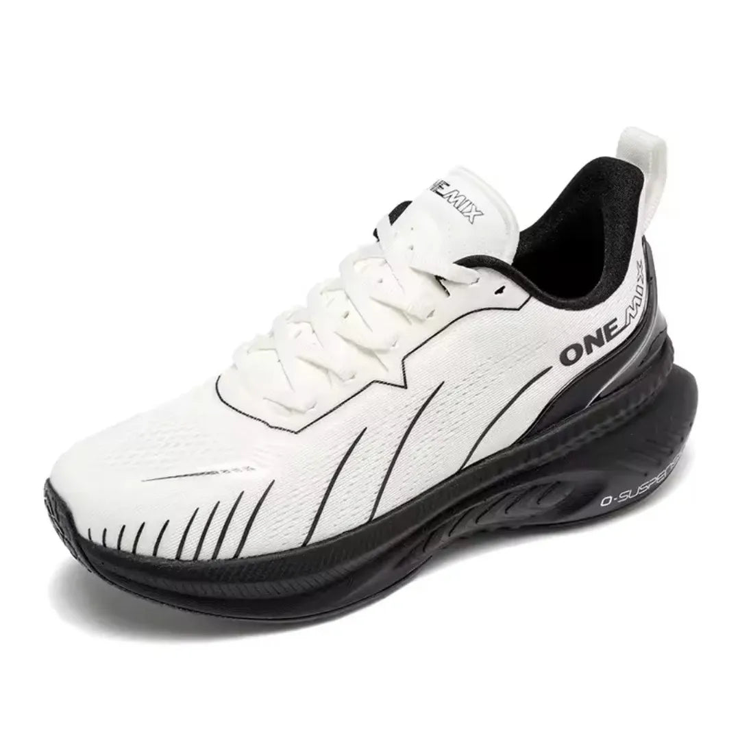 Men's Running Thick Sole Trainers