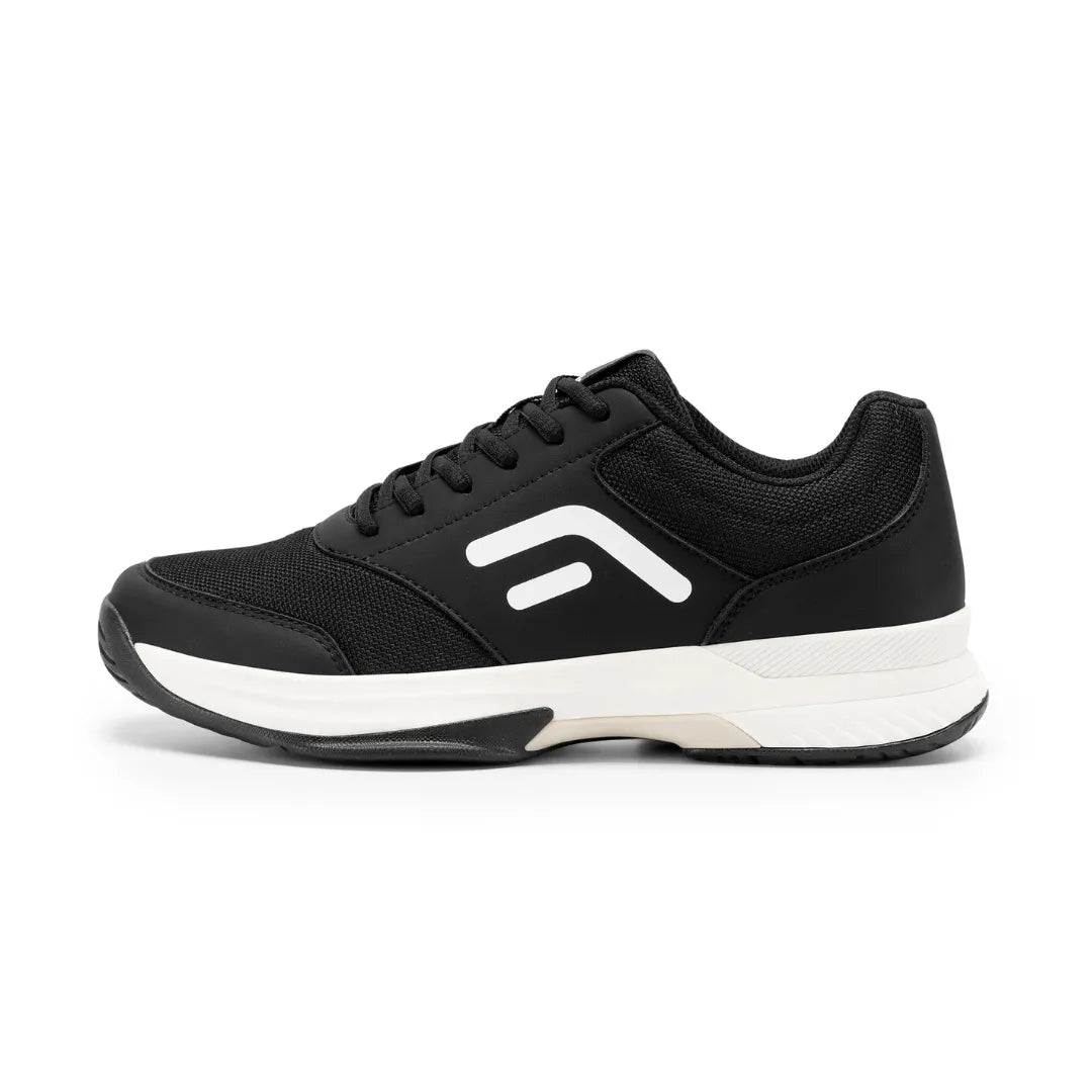Men's Casual Lace Up Trainers