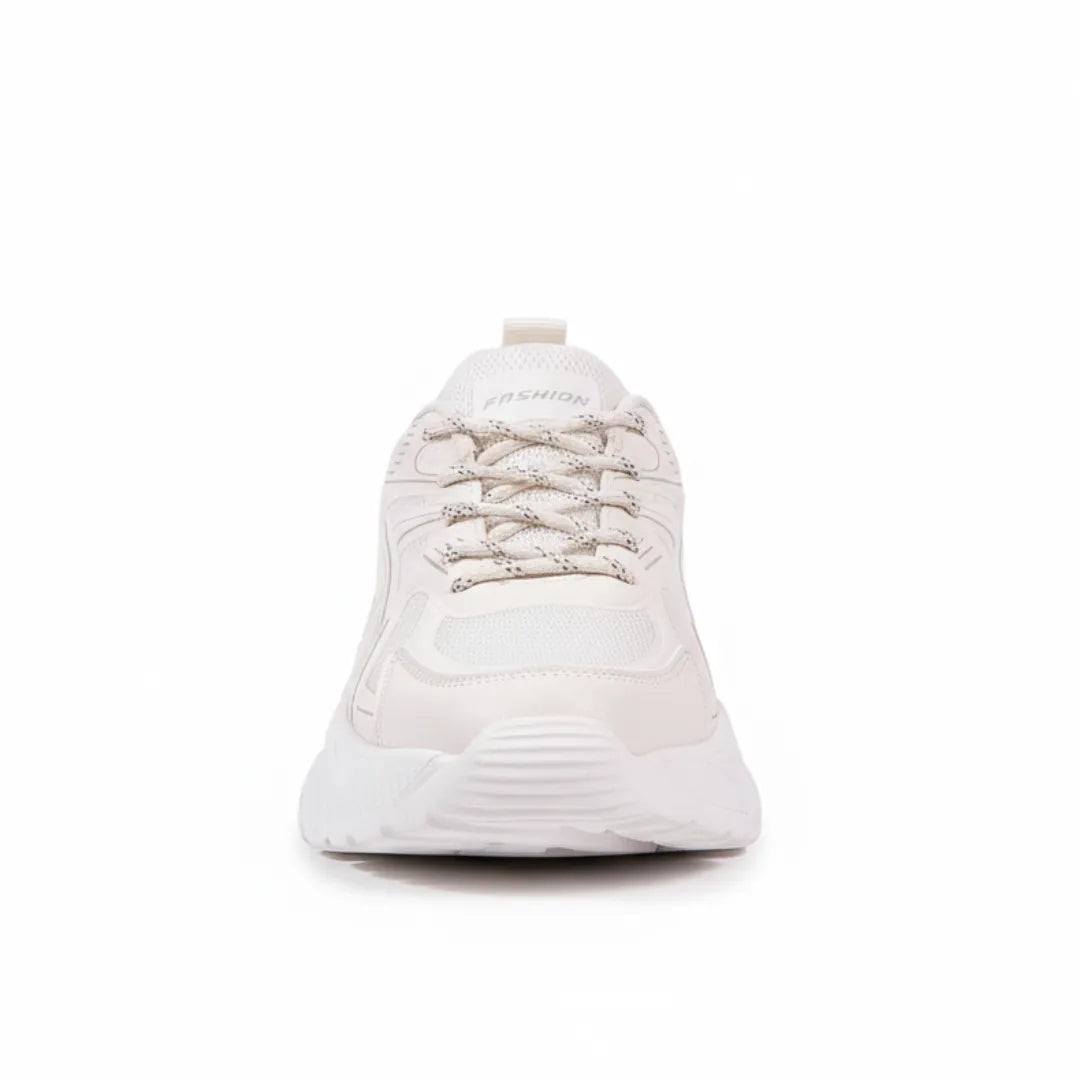 Women's Lace Trainers