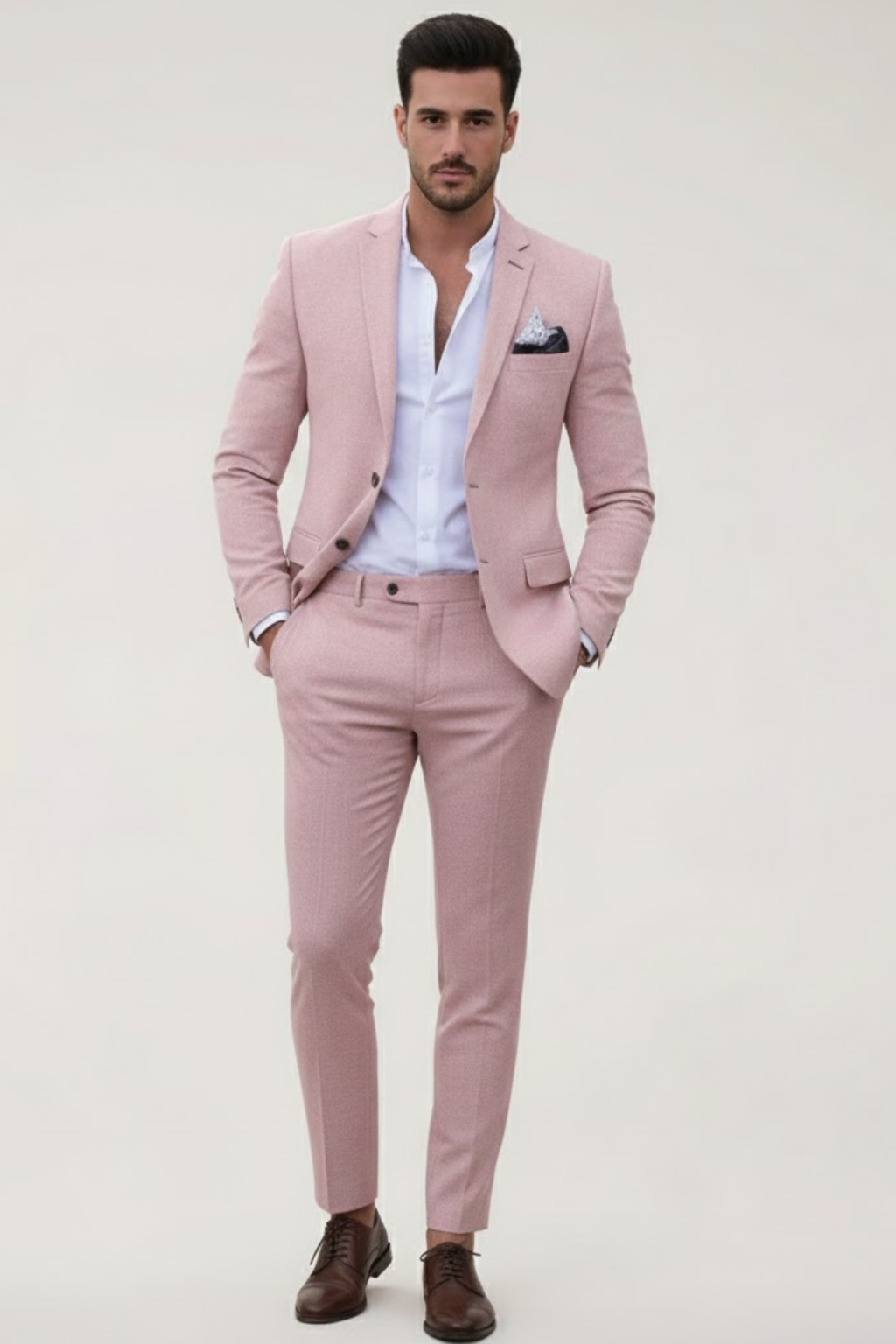 Arthur | Slim Fit Suit