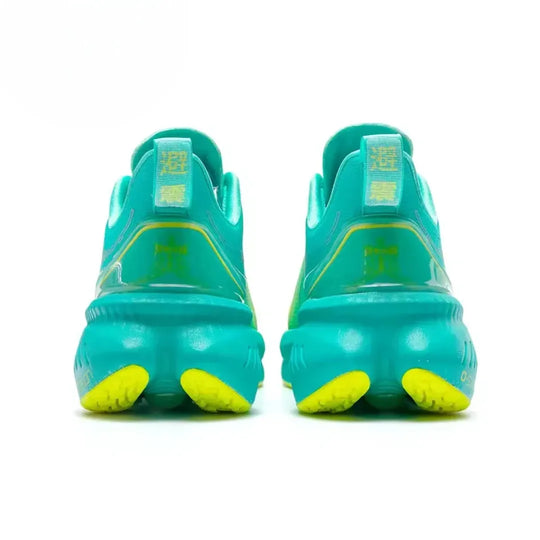 Men's Running Thick Sole Trainers