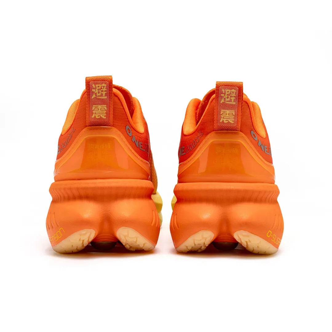 Men's Running Thick Sole Trainers