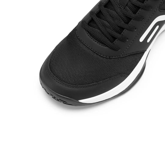 Men's Casual Lace Up Trainers