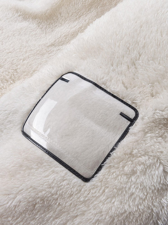 Men's Casual Zipper Jacket