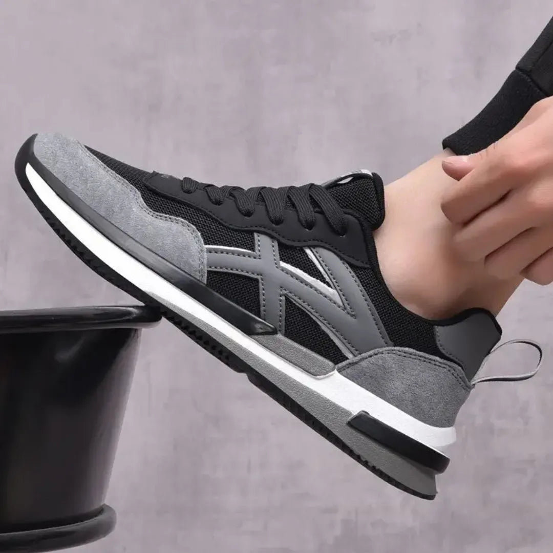 Men's Casual Sport Trainers