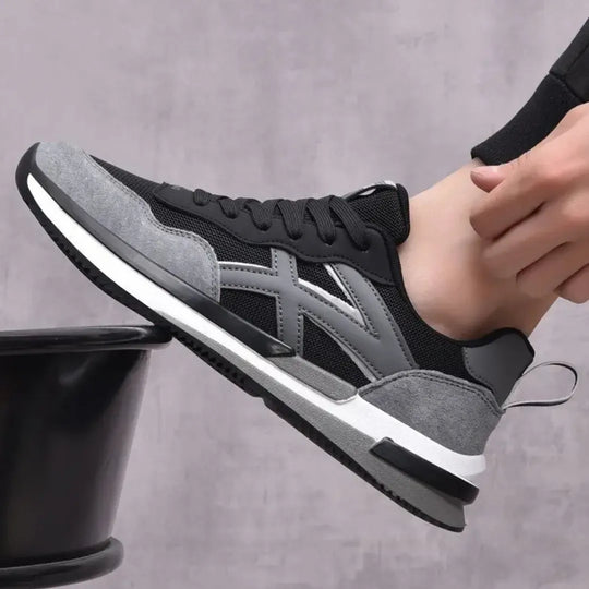 Men's Casual Sport Trainers