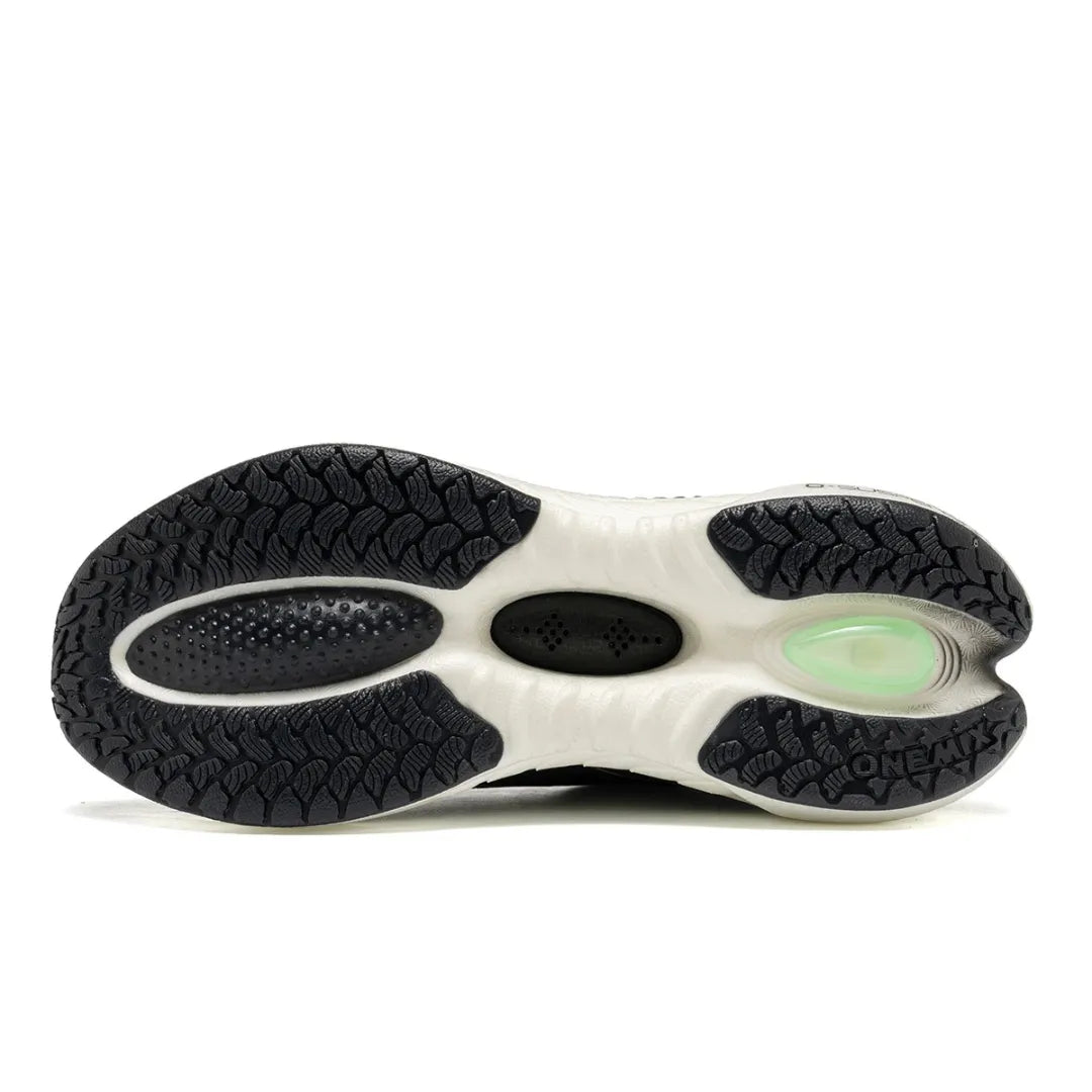 Men's Running Thick Sole Trainers