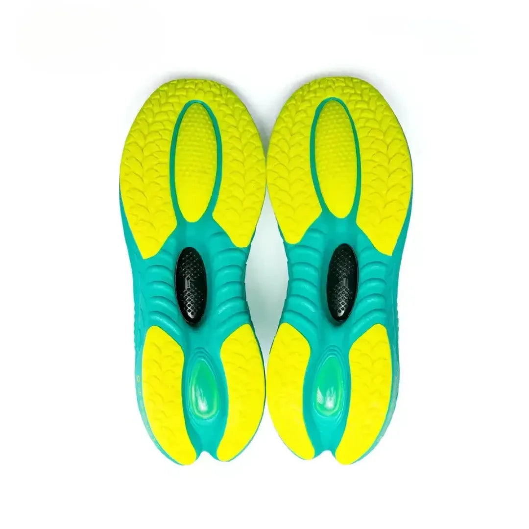 Men's Running Thick Sole Trainers