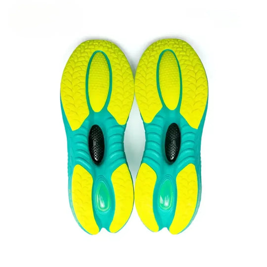 Men's Running Thick Sole Trainers