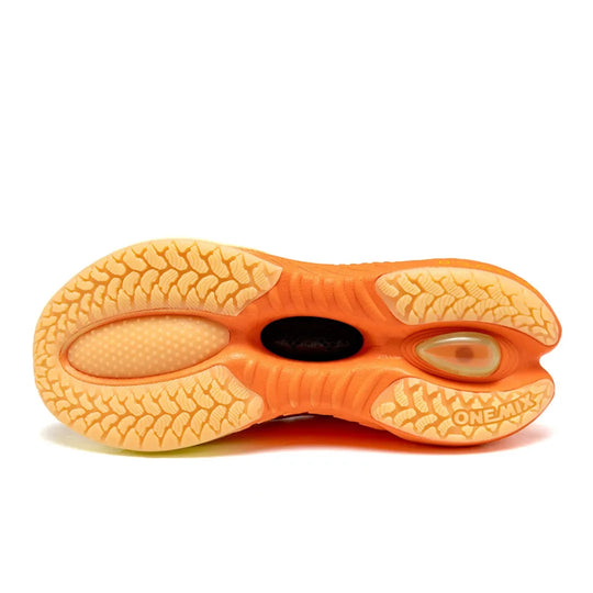 Men's Running Thick Sole Trainers