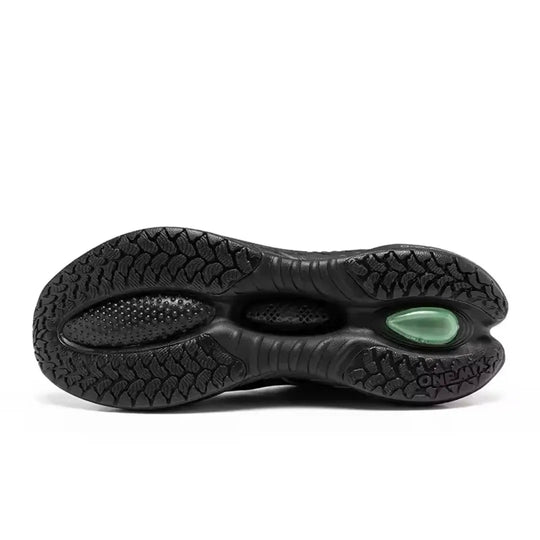 Men's Running Thick Sole Trainers