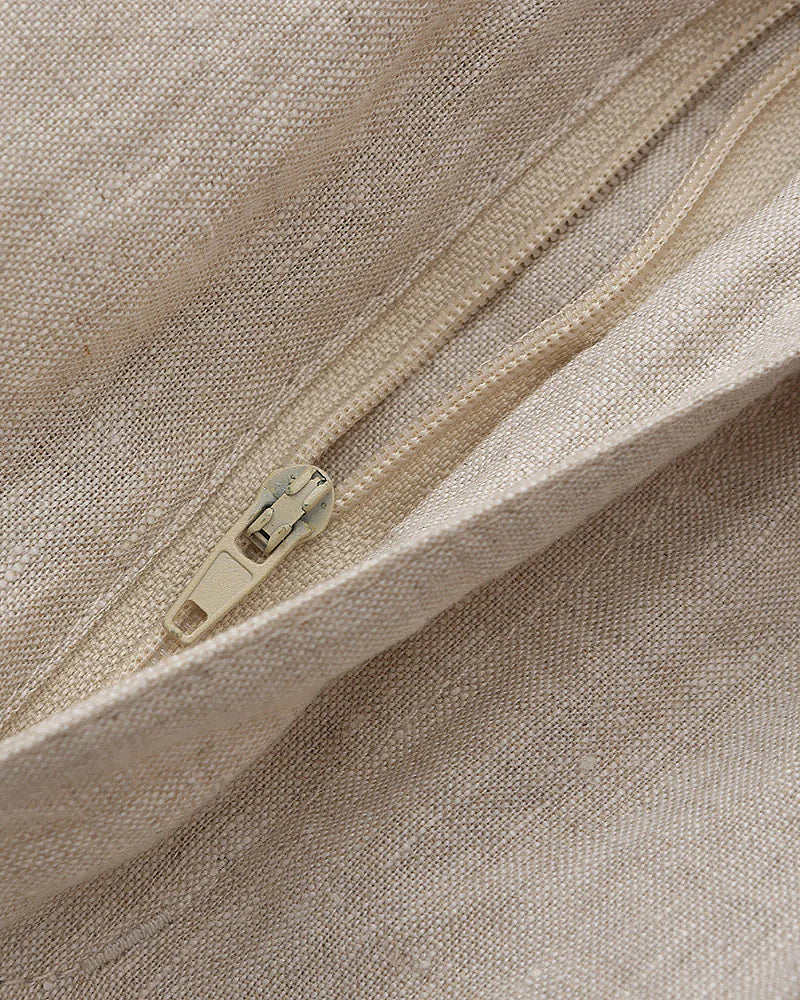 Wolfgang | Zip Pocket Shorts