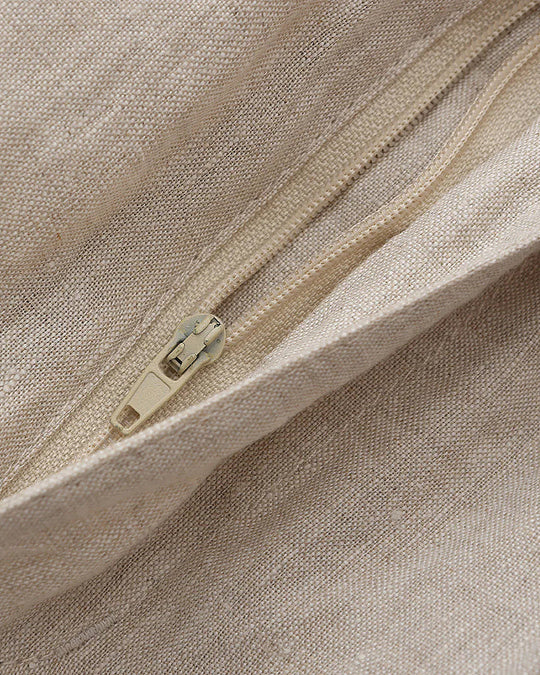Wolfgang | Zip Pocket Shorts