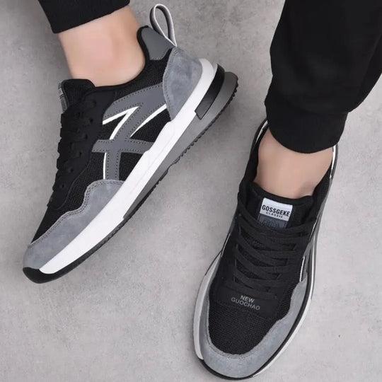 Men's Casual Sport Trainers