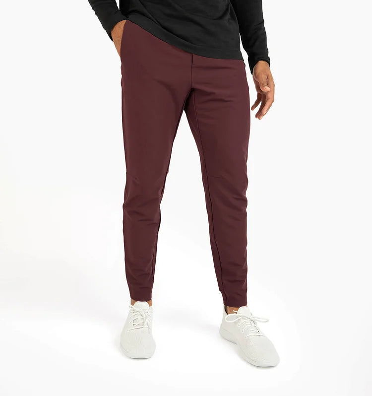 Men's Casual Chinos