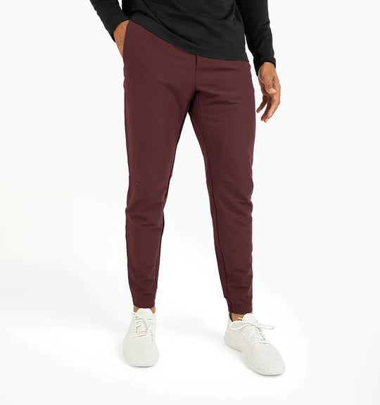 Men's Casual Chinos