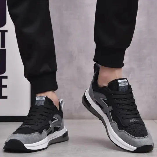 Men's Casual Sport Trainers